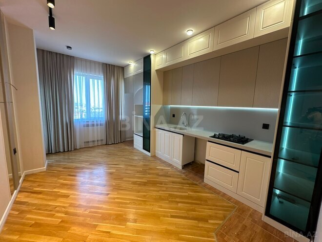 Satılır 4 otaqlı yeni tikili 165 m², 8 Noyabr m., photo 9 from 24