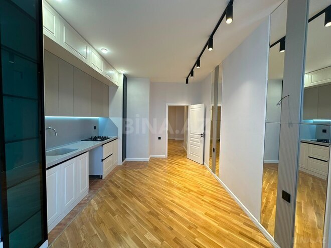 Satılır 4 otaqlı yeni tikili 165 m², 8 Noyabr m., photo 19 from 24
