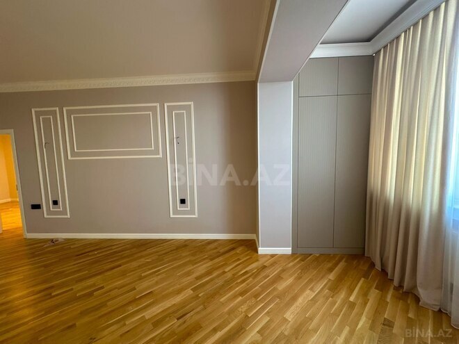 Satılır 4 otaqlı yeni tikili 165 m², 8 Noyabr m., photo 11 from 24