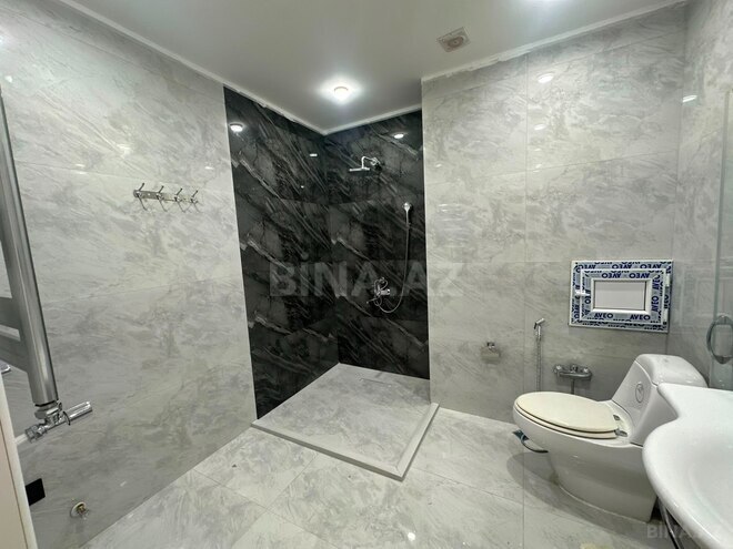 Satılır 4 otaqlı yeni tikili 165 m², 8 Noyabr m., photo 21 from 24