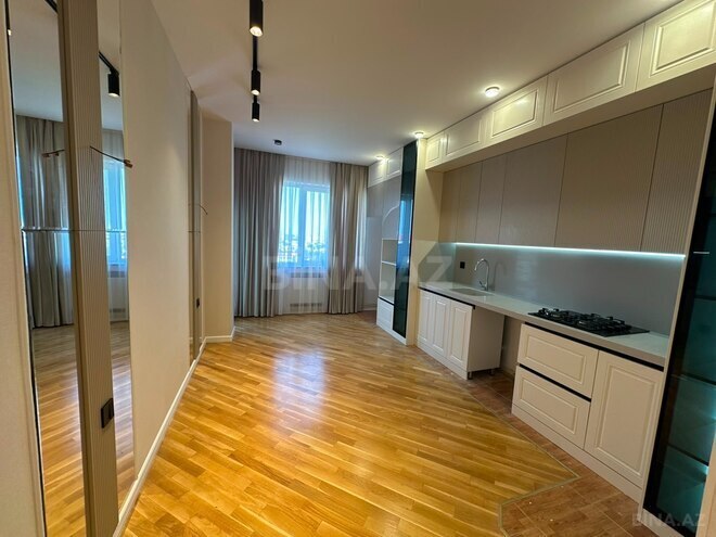 Satılır 4 otaqlı yeni tikili 165 m², 8 Noyabr m., photo 8 from 24