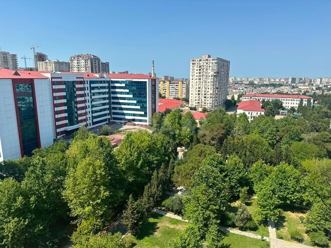 Satılır 4 otaqlı yeni tikili 165 m², 8 Noyabr m., photo 13 from 24