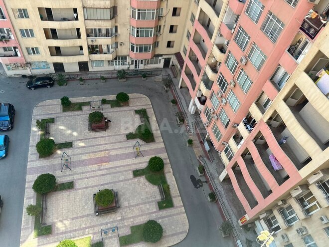 Satılır 4 otaqlı yeni tikili 165 m², 8 Noyabr m., photo 20 from 24
