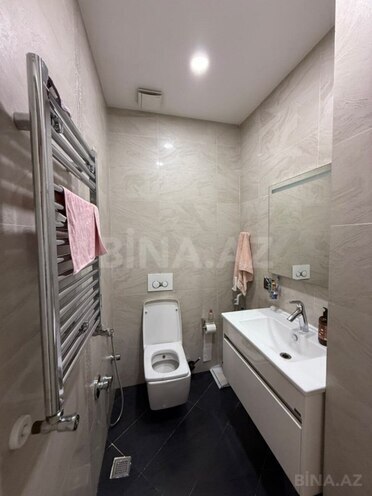 Satılır 3 otaqlı yeni tikili 158 m², Şah İsmayıl Xətai m., photo 10 from 11