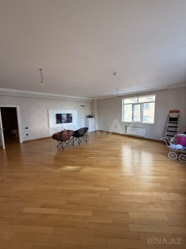 Satılır 3 otaqlı yeni tikili 158 m², Şah İsmayıl Xətai m., photo 5 from 11