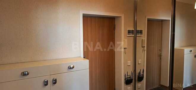 Продается 1-комн. новостройка 51 м², м. Иншаатчылар, photo 5 from 7