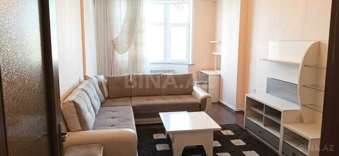 Продается 1-комн. новостройка 51 м², м. Иншаатчылар, photo 3 from 7