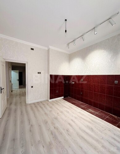 Satılır 2 otaqlı yeni tikili 110 m², Memar Əcəmi m., photo 8 from 12