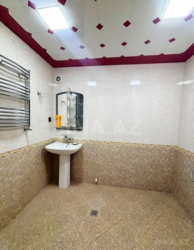 Satılır 2 otaqlı yeni tikili 110 m², Memar Əcəmi m., photo 9 from 12