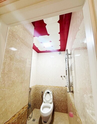 Satılır 2 otaqlı yeni tikili 110 m², Memar Əcəmi m., photo 10 from 12
