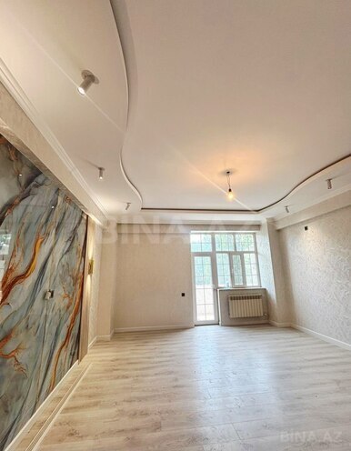Satılır 2 otaqlı yeni tikili 110 m², Memar Əcəmi m., photo 3 from 12