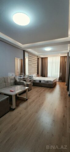Сдаётся 2-комн. новостройка 80 м², м. Шах Исмаил Хатаи, photo 7 from 26