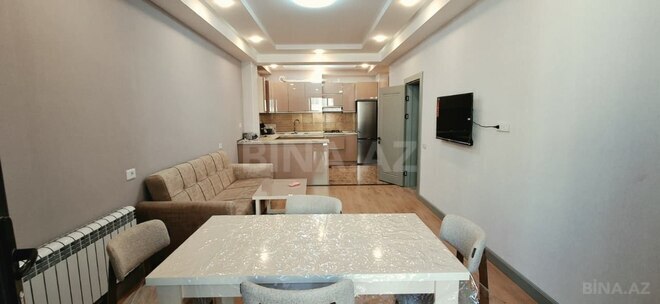 Сдаётся 2-комн. новостройка 80 м², м. Шах Исмаил Хатаи, photo 14 from 26