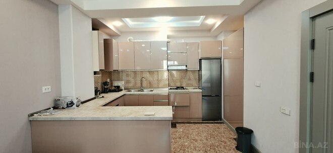 Сдаётся 2-комн. новостройка 80 м², м. Шах Исмаил Хатаи, photo 12 from 26