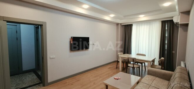 Сдаётся 2-комн. новостройка 80 м², м. Шах Исмаил Хатаи, photo 15 from 26