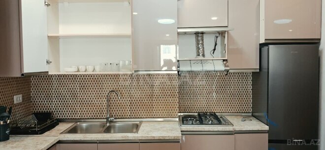 Сдаётся 2-комн. новостройка 80 м², м. Шах Исмаил Хатаи, photo 11 from 26