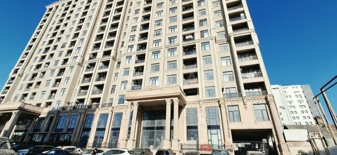 Сдаётся 2-комн. новостройка 80 м², м. Шах Исмаил Хатаи, photo 4 from 26