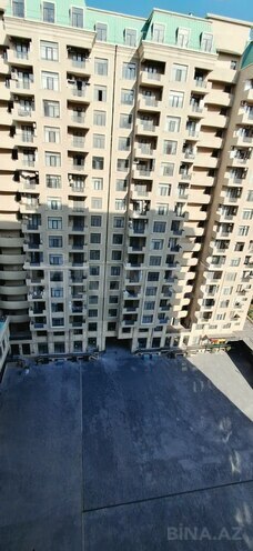 Сдаётся 2-комн. новостройка 80 м², м. Шах Исмаил Хатаи, photo 19 from 26