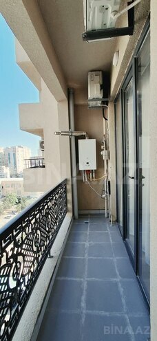 Сдаётся 2-комн. новостройка 80 м², м. Шах Исмаил Хатаи, photo 18 from 26