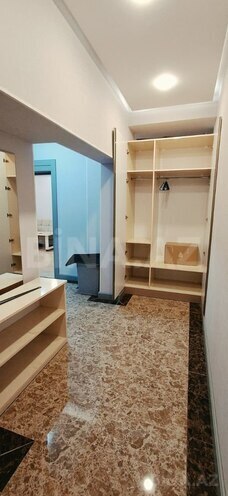 Сдаётся 2-комн. новостройка 80 м², м. Шах Исмаил Хатаи, photo 20 from 26