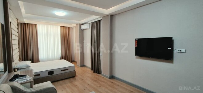 Сдаётся 2-комн. новостройка 80 м², м. Шах Исмаил Хатаи, photo 3 from 26