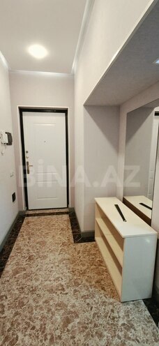 Сдаётся 2-комн. новостройка 80 м², м. Шах Исмаил Хатаи, photo 21 from 26