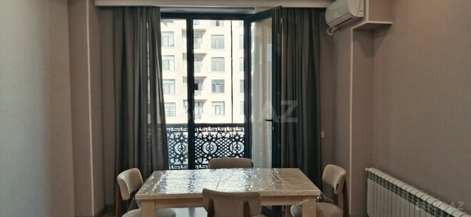 Сдаётся 2-комн. новостройка 80 м², м. Шах Исмаил Хатаи, photo 17 from 26