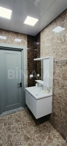 Сдаётся 2-комн. новостройка 80 м², м. Шах Исмаил Хатаи, photo 23 from 26