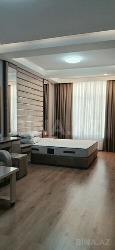Сдаётся 2-комн. новостройка 80 м², м. Шах Исмаил Хатаи, photo 8 from 26
