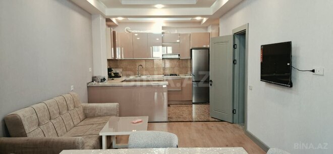 Сдаётся 2-комн. новостройка 80 м², м. Шах Исмаил Хатаи, photo 16 from 26