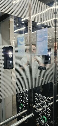 Сдаётся 2-комн. новостройка 80 м², м. Шах Исмаил Хатаи, photo 22 from 26