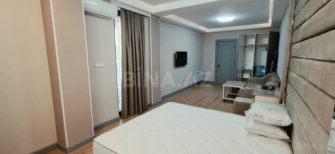 Сдаётся 2-комн. новостройка 80 м², м. Шах Исмаил Хатаи, photo 6 from 26