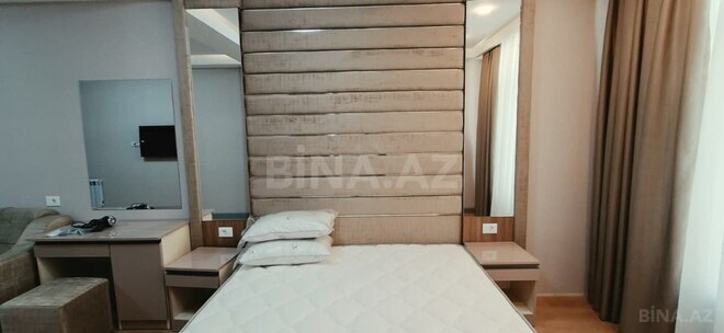 Сдаётся 2-комн. новостройка 80 м², м. Шах Исмаил Хатаи, photo 9 from 26