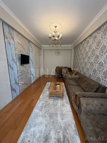 Satılır 2 otaqlı yeni tikili 66 m², photo 1 from 13