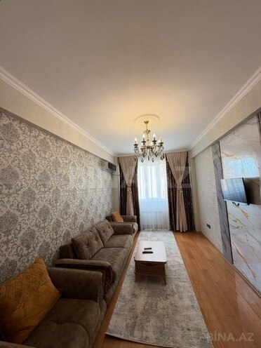 Satılır 2 otaqlı yeni tikili 66 m², photo 3 from 13