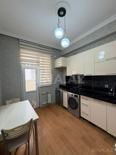 Satılır 2 otaqlı yeni tikili 66 m², photo 7 from 13