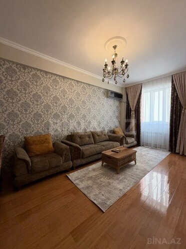 Satılır 2 otaqlı yeni tikili 66 m², photo 4 from 13