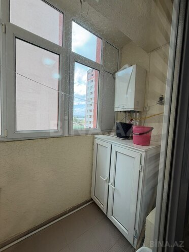 Satılır 2 otaqlı yeni tikili 66 m², photo 12 from 13