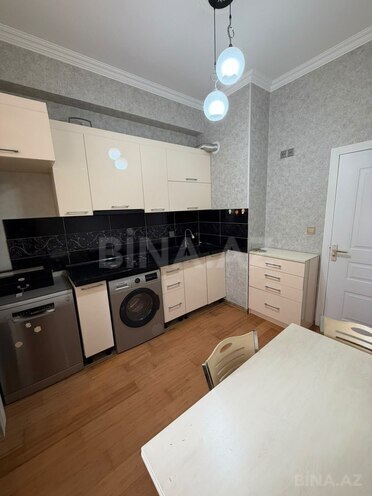 Satılır 2 otaqlı yeni tikili 66 m², photo 8 from 13