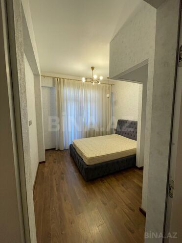 Сдается 2-комн. новостройка 68 м², м. Шах Исмаил Хатаи, photo 9 from 15