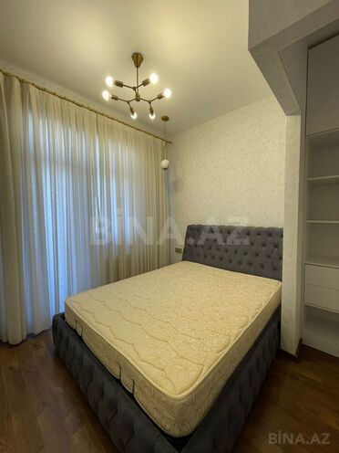 Сдается 2-комн. новостройка 68 м², м. Шах Исмаил Хатаи, photo 11 from 15