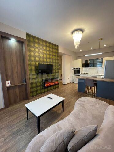Сдается 2-комн. новостройка 68 м², м. Шах Исмаил Хатаи, photo 5 from 15