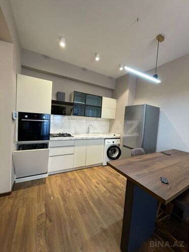 Сдается 2-комн. новостройка 68 м², м. Шах Исмаил Хатаи, photo 4 from 15