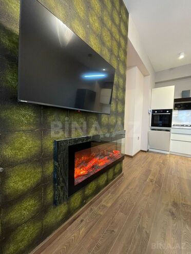 Сдается 2-комн. новостройка 68 м², м. Шах Исмаил Хатаи, photo 6 from 15