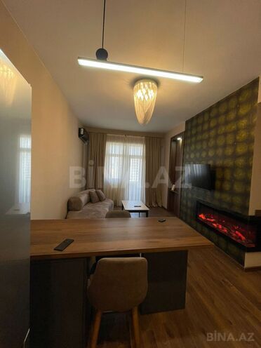Сдается 2-комн. новостройка 68 м², м. Шах Исмаил Хатаи, photo 7 from 15