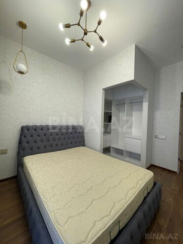 Сдается 2-комн. новостройка 68 м², м. Шах Исмаил Хатаи, photo 10 from 15