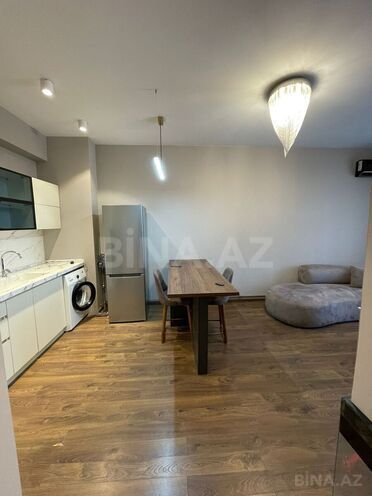 Сдается 2-комн. новостройка 68 м², м. Шах Исмаил Хатаи, photo 3 from 15