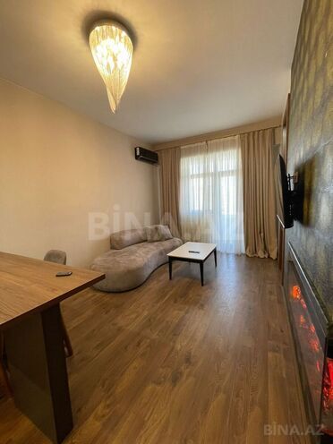 Сдается 2-комн. новостройка 68 м², м. Шах Исмаил Хатаи, photo 1 from 15