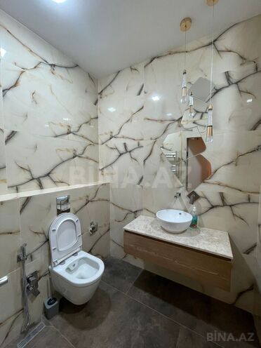 Сдается 2-комн. новостройка 68 м², м. Шах Исмаил Хатаи, photo 12 from 15