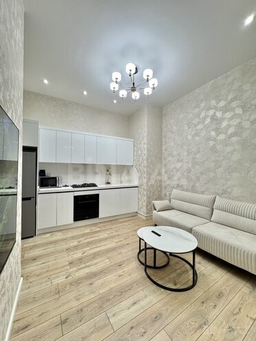 Продается 2-комн. новостройка 54 м², Насиминский  р., photo 4 from 11